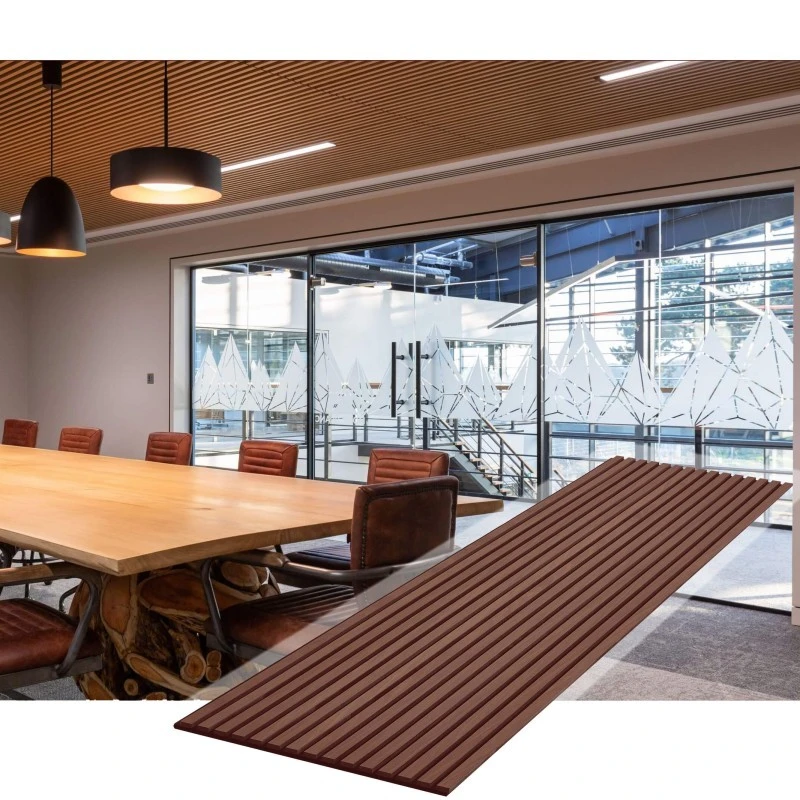Acoustic Panel For Restaurant factory
